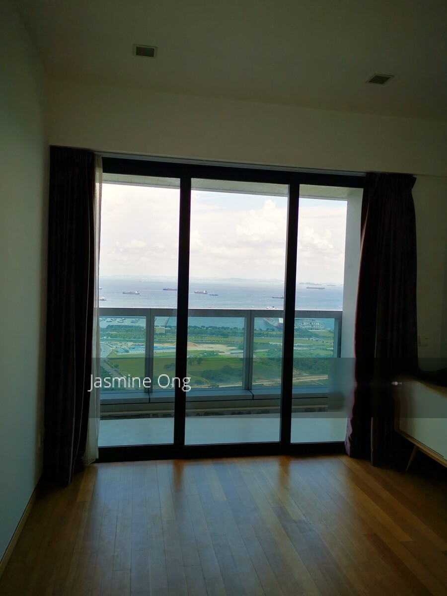 Marina Bay Residences (D1), Condominium #303805521